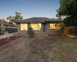 Kilsyth Renovation